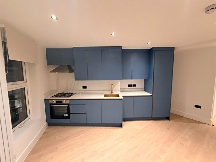 1 Bedroom Property To Rent In Bexley High Street, Bexley, DA5