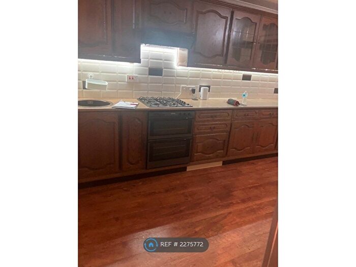 4 Bedroom Terraced House To Rent In Pentelow Gardens, Feltham, TW14