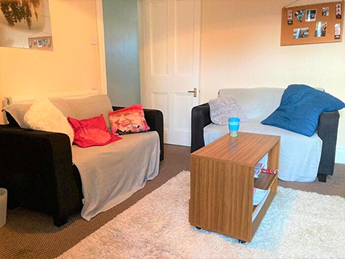 4 Bedroom Private Hall To Rent In Coulston Road, Lancaster, LA1