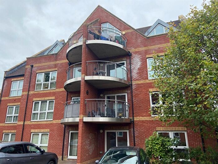 2 Bedroom Apartment For Sale In Reginald Street, Derby, DE23