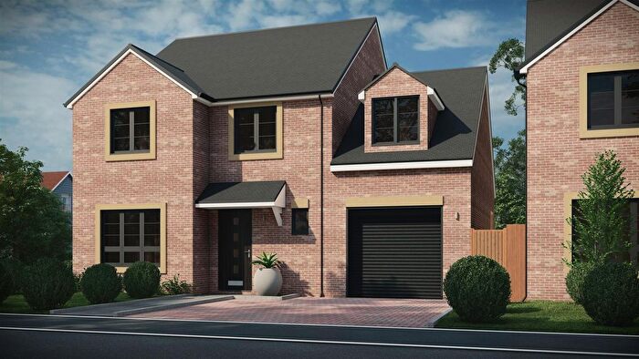 4 Bedroom Detached House For Sale In East Newlands, Somersham, PE28