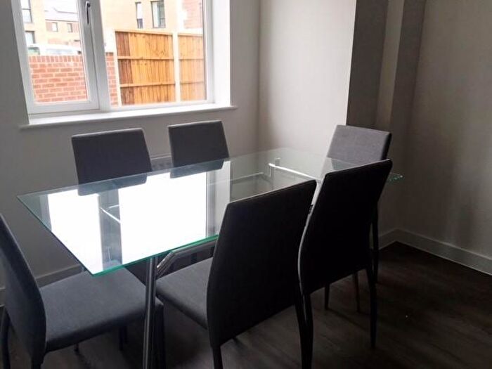 4 Bedroom Property To Rent In Moss Lane West, Manchester, M15