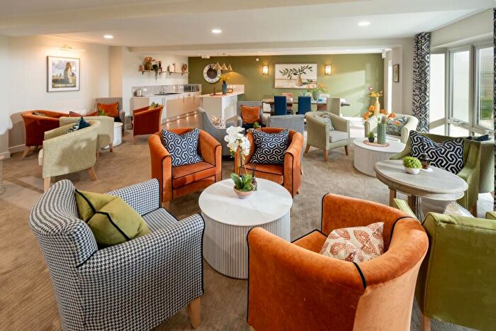 1 Bedroom Retirement Property To Rent In Peglars Way, Wichelstowe, Swindon, Wiltshire, SN1