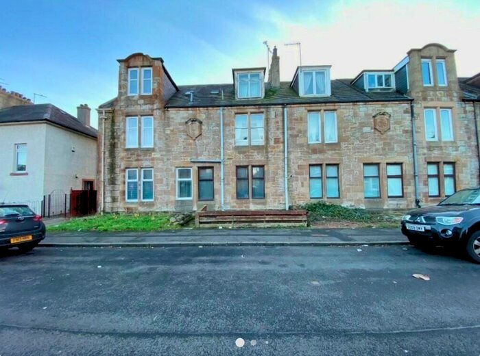 2 Bedroom Flat To Rent In Roxburgh Street, Grangemouth, FK3