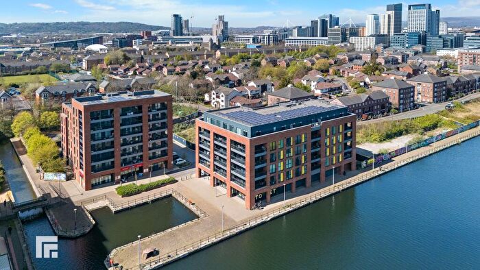 2 Bedroom Apartment For Sale In Schooner Way, Atlantic Wharf, CF10