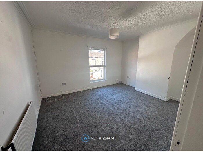 2 Bedroom Terraced House To Rent In Rodney Street, Birkenhead, CH41