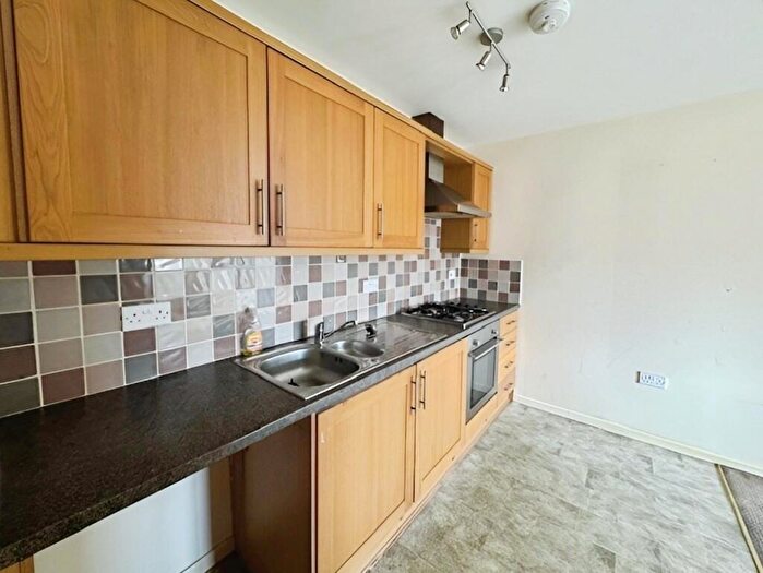2 Bedroom Apartment To Rent In Red Bank Road, Bispham, Blackpool, Lancashire, FY2