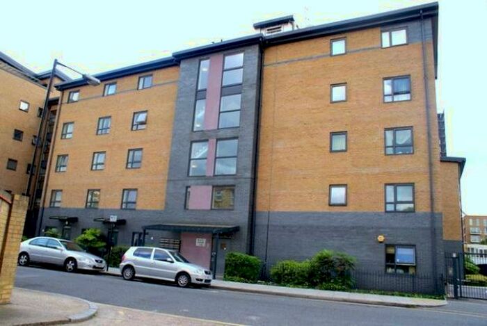 1 Bedroom Flat To Rent In Bailey House, Talwin Street, Bow, Bromley By Bow, Olympic Village, Stratford, Bow, London, E3