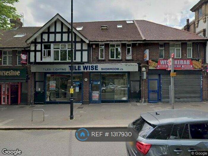 Studio To Rent In Northfield Avenue, London W5