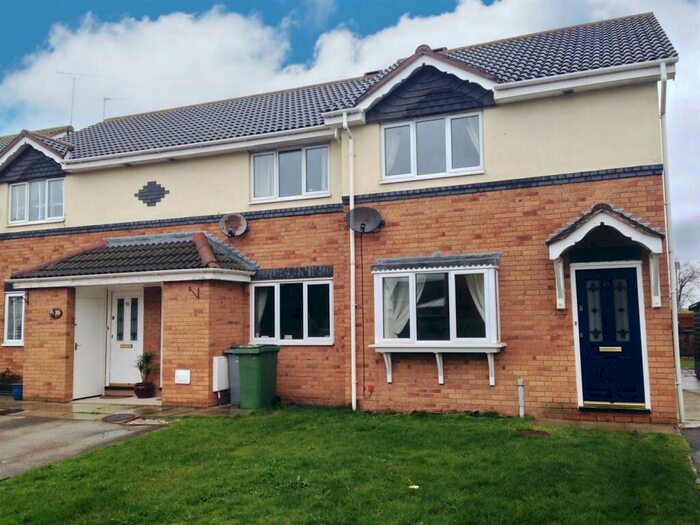 2 Bedroom Semi-Detached House To Rent In Leasowe Gardens, Leasowe, CH46