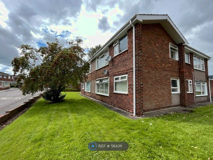 1 Bedroom Flat To Rent In Scotland Court, Blaydon-On-Tyne, NE21