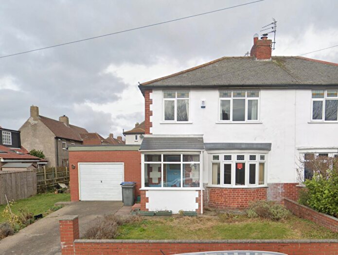 6 Bedroom Semi-Detached House To Rent In St. Monica Grove, Durham, DH1