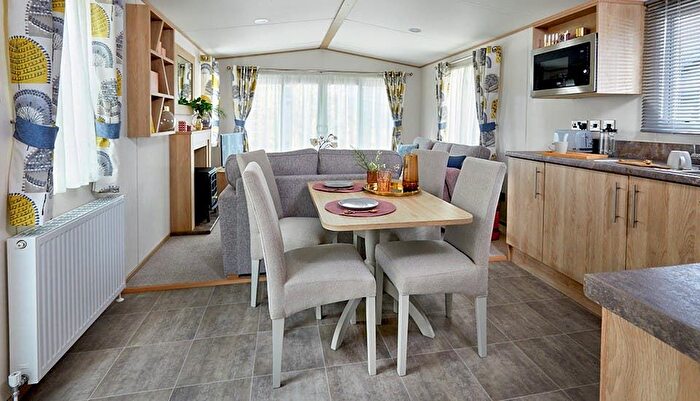 3 Bedroom Park Home For Sale In Combe Martin, Ilfracombe, EX34