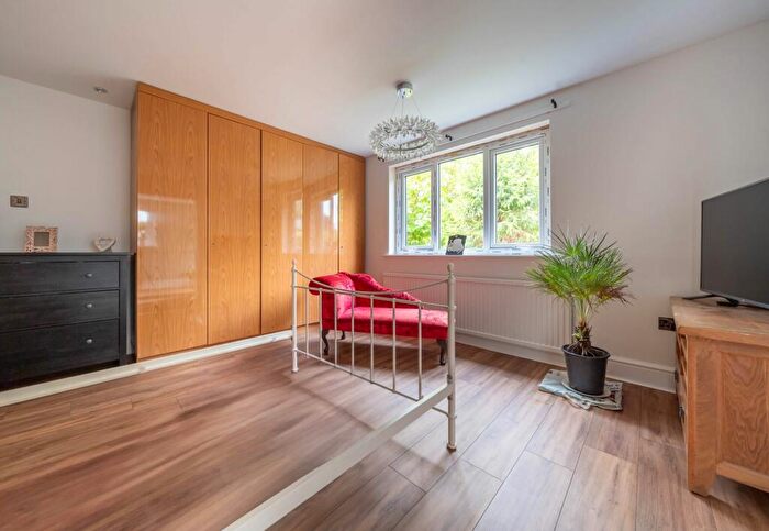 1 Bedroom Detached Bungalow For Sale In Spring Hill Templands Lane, Allithwaite, LA11