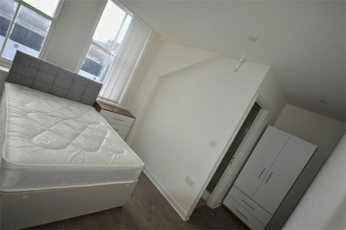 1 Bedroom Studio To Rent In Jameson House, City Centre, Sunderland, Tyne And Wear, SR1