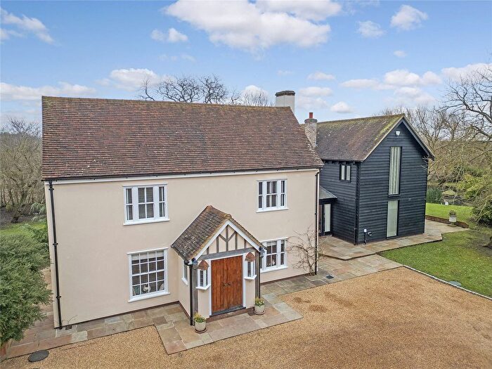 5 Bedroom Detached House For Sale In Blind Lane, Tolleshunt Knights, Maldon, CM9