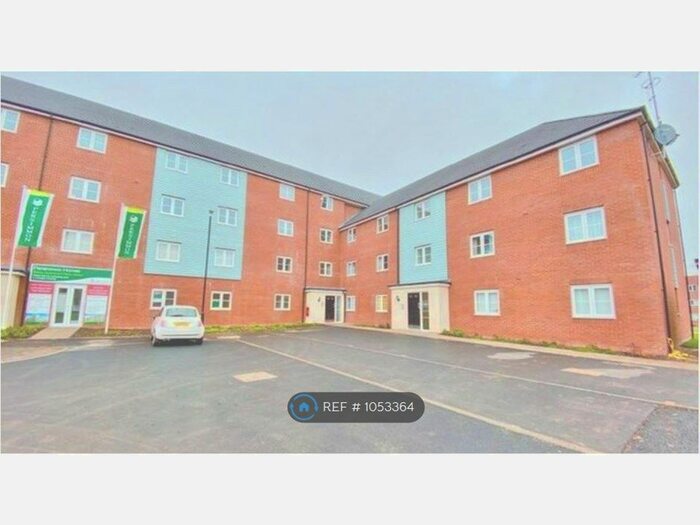 2 Bedroom Flat To Rent In Owens Road, Coventry, CV6