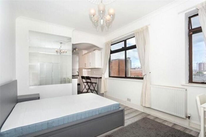 1 Bedroom Flat To Rent In Dudley Court, Mable Arch, W1H