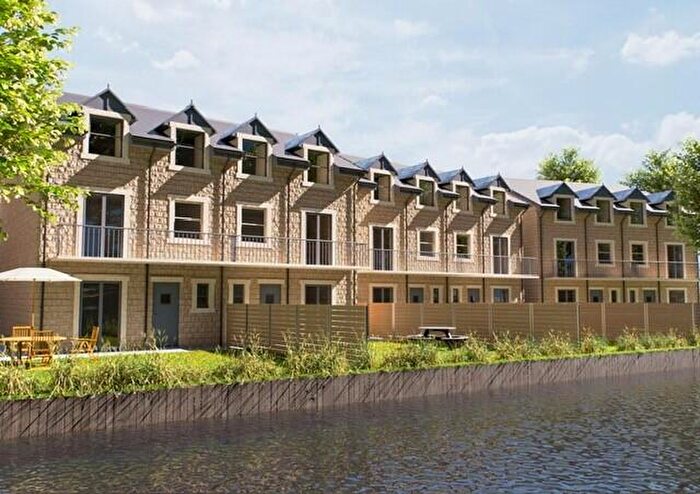 4 Bedroom Land For Sale In Junction Street, Burnley, BB12