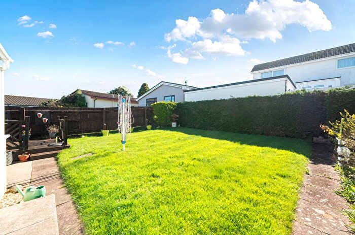 2 Bedroom Semi-Detached Bungalow For Sale In Duchy Gardens, Preston, Paignton, Devon, TQ3