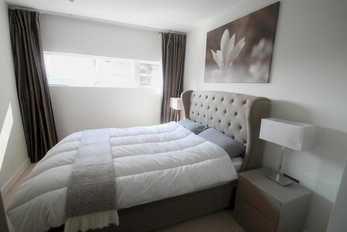 1 Bedroom Flat To Rent In Gatliff Road, London, SW1W