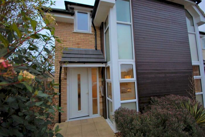 1 Bedroom Cluster House To Rent In Jumpers Road, Christchurch, Dorset, BH23