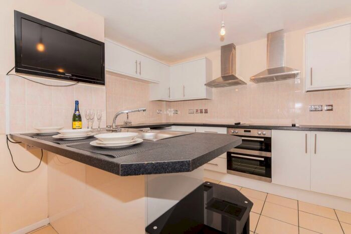 1 Bedroom House To Rent In St Michaels Place, Canterbury, CT2