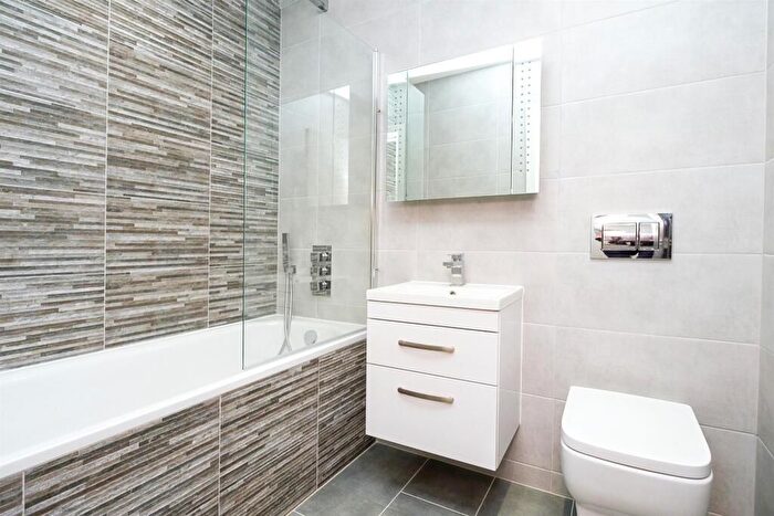 1 Bedroom Flat To Rent In Clarence Road, Tunbridge Wells, TN1