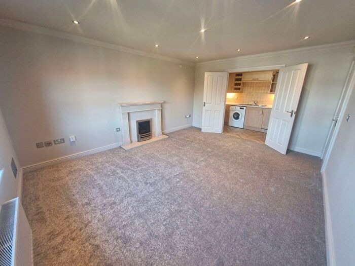 2 Bedroom Flat For Sale In Chapel House, Damfield Lane, Maghull, L31