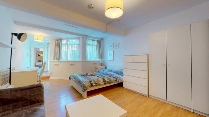 Studio To Rent In Anson Road, London, NW2