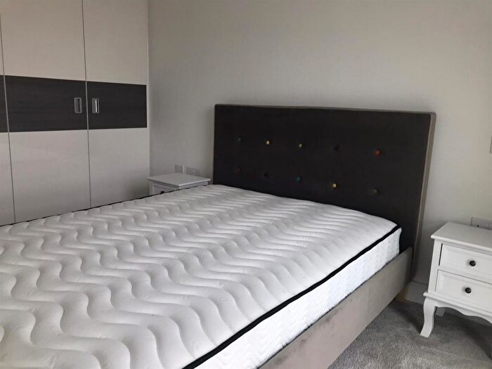 Studio To Rent In Quill House, Kidbrooke Village, SE3