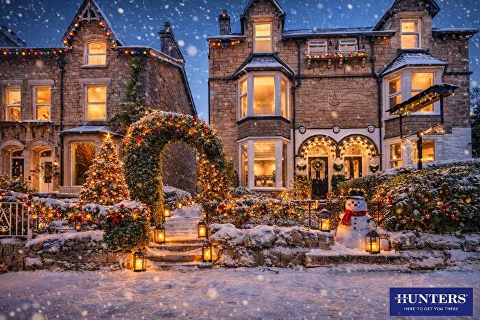 9 Bedroom Hotel For Sale In Milnthorpe Road, Kendal, Cumbria, LA9