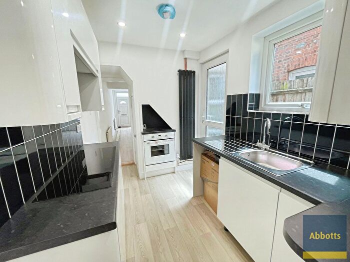3 Bedroom Property To Rent In Turin Street, Ipswich, IP2