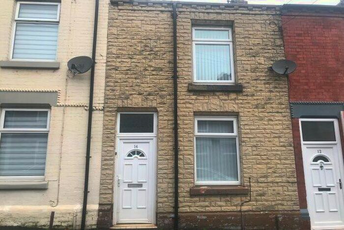 2 Bedroom Property To Rent In St. Paul Street, St. Helens, WA10