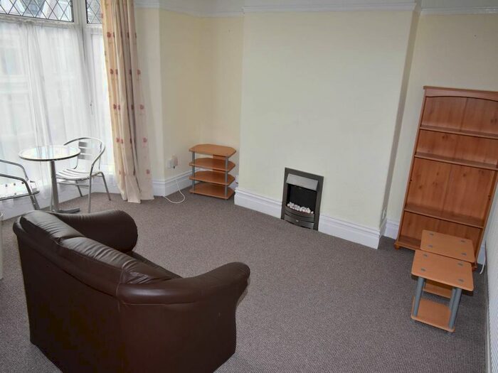 1 Bedroom Flat To Rent In Mirador Crescent, Uplands, Swansea, SA2