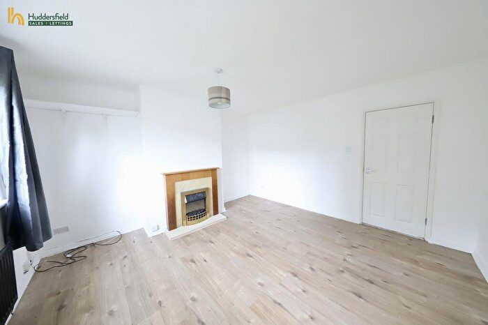2 Bedroom Terraced House To Rent In Bradley Boulevard, Huddersfield, HD2