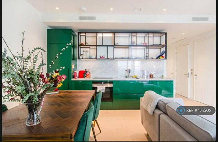 1 Bedroom Flat To Rent In Bagshaw Building, London, E14