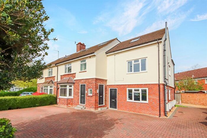 1 Bedroom House To Rent In Mowbray Road, Cambridge, CB1