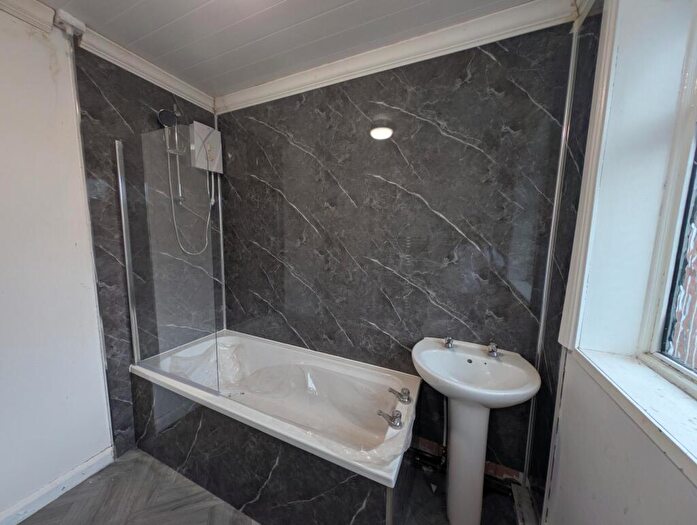 2 Bedroom Terraced Bungalow To Rent In Reginald Street, Sunderland, SR4