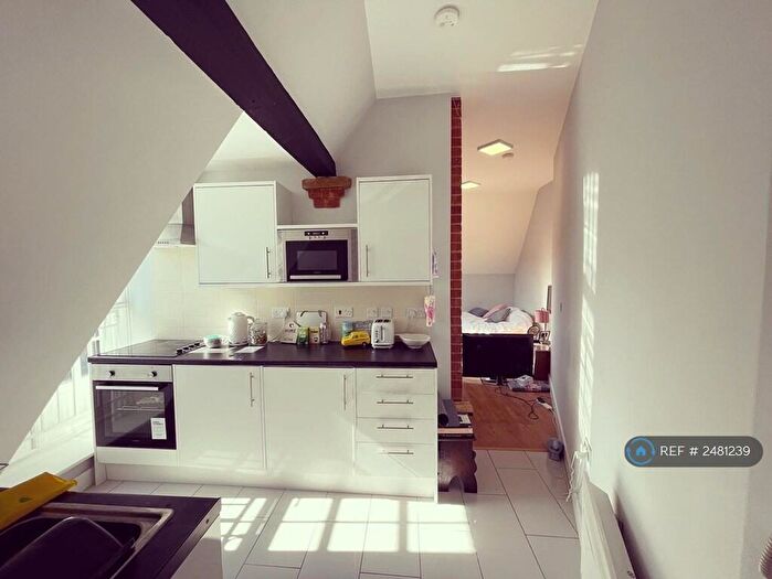 Studio To Rent In Rose & Crown Walk, Saffron Walden, CB10