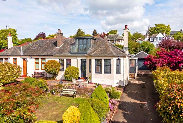 3 Bedroom Semi Detached House For Sale In Nesbitt Street, Dundee, DD4
