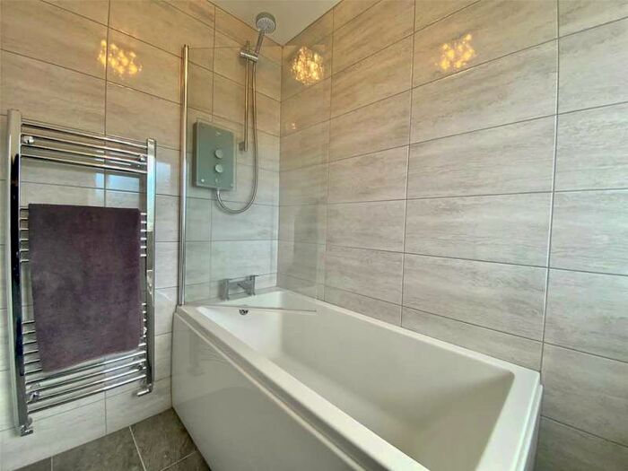 3 Bedroom Terraced House To Rent In The Ridgway, Romiley, Stockport, Greater Manchester, SK6