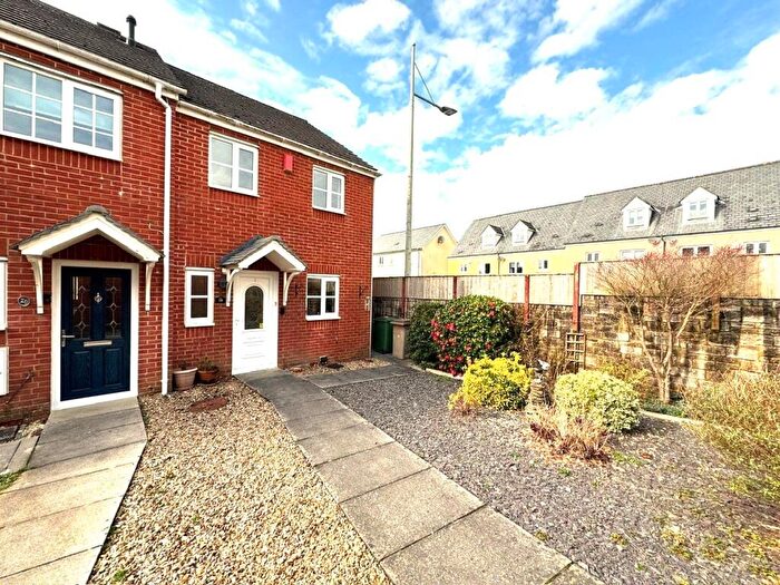 2 Bedroom House To Rent In Aberdeen Avenue, Manadon Park, Plymouth, PL5