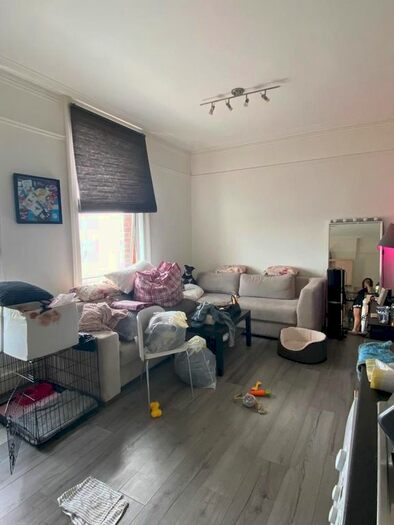 1 Bedroom Flat To Rent In A Exchange Buildings, High Street, Barnet, EN5