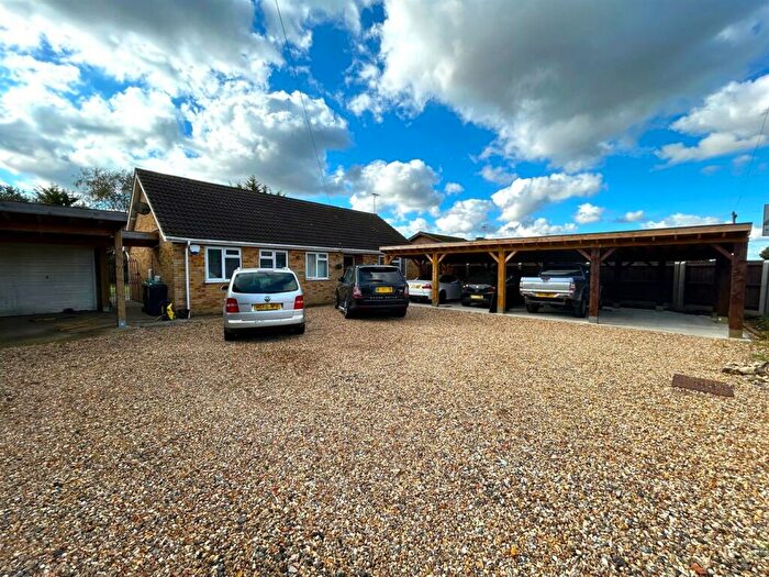 Detached Bungalow For Sale In Lower Farm Road, Ringshall, Stowmarket, IP14