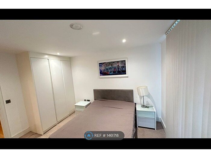 1 Bedroom Flat To Rent In Grove Place, London, SE9