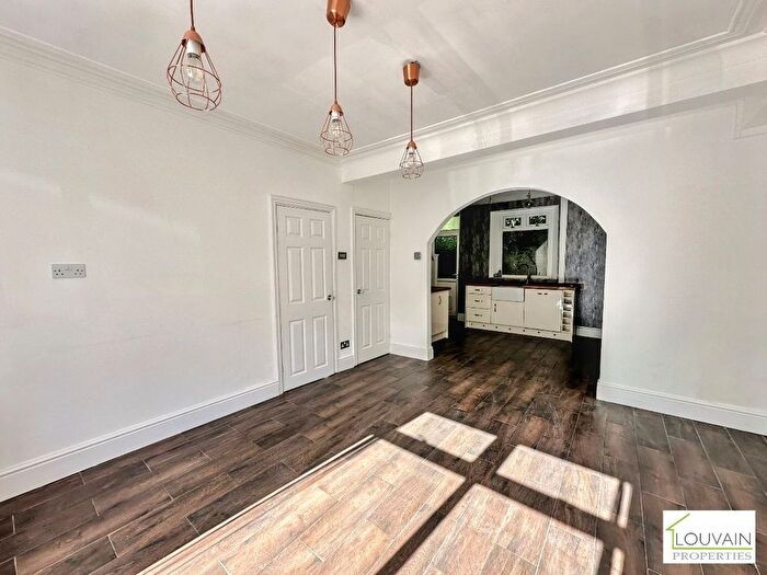 2 Bedroom Terraced House For Sale In Market Street, Tredegar, NP22