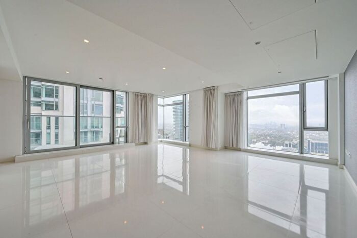 2 Bedroom Flat For Sale In Pan Peninsula, Canary Wharf, London, E14