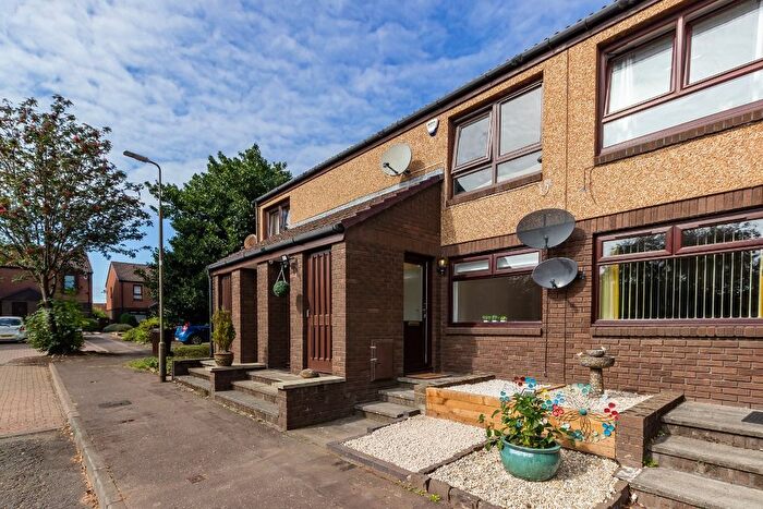 1 Bedroom Villa To Rent In Loretto Court, Musselburgh, East Lothian, EH21