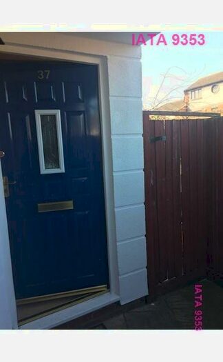 1 Bedroom Terraced House To Rent In Pitfield Crescent, London, SE28